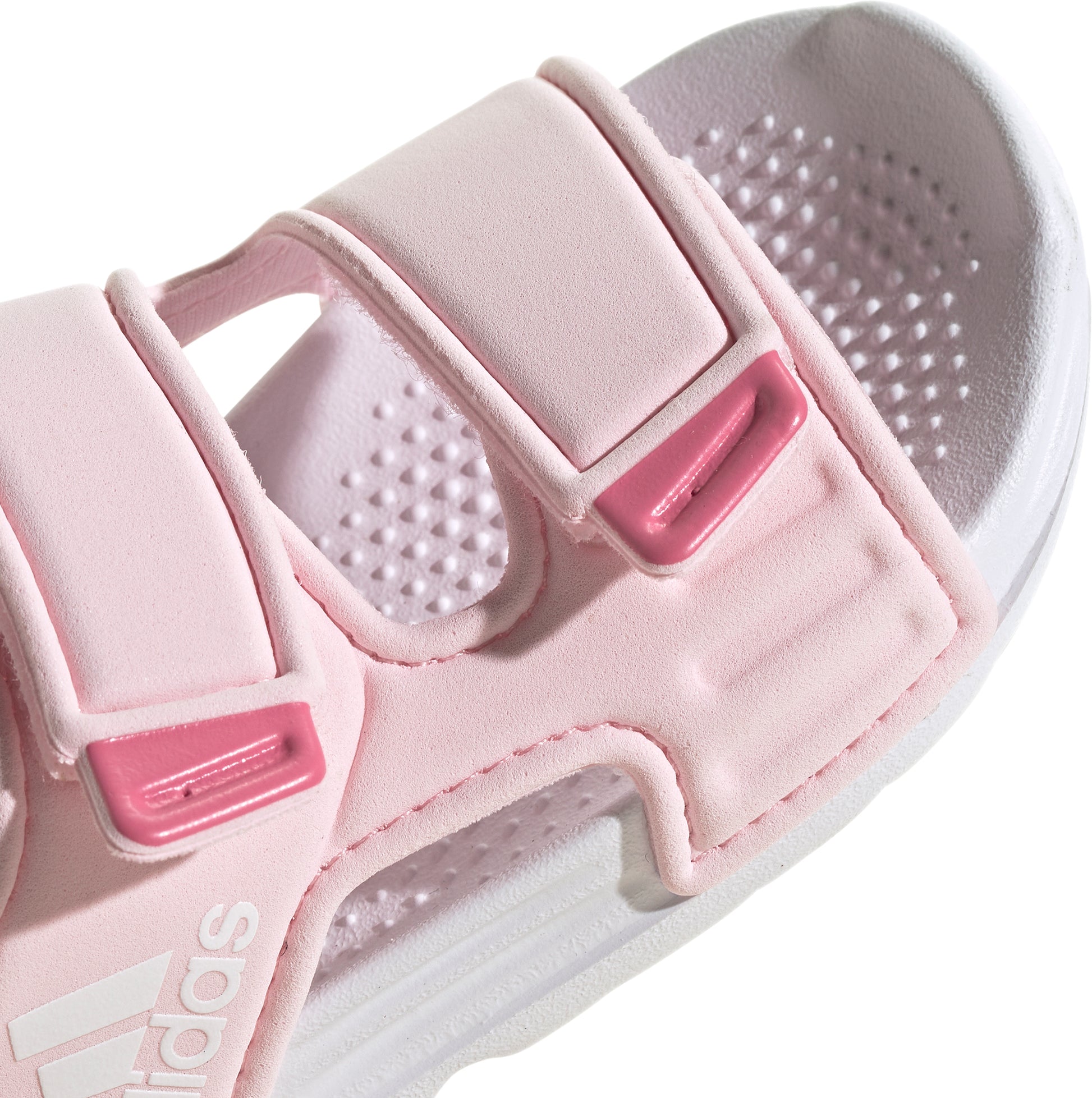 adidas Altaswim Junior Sandals Pink – Start Fitness