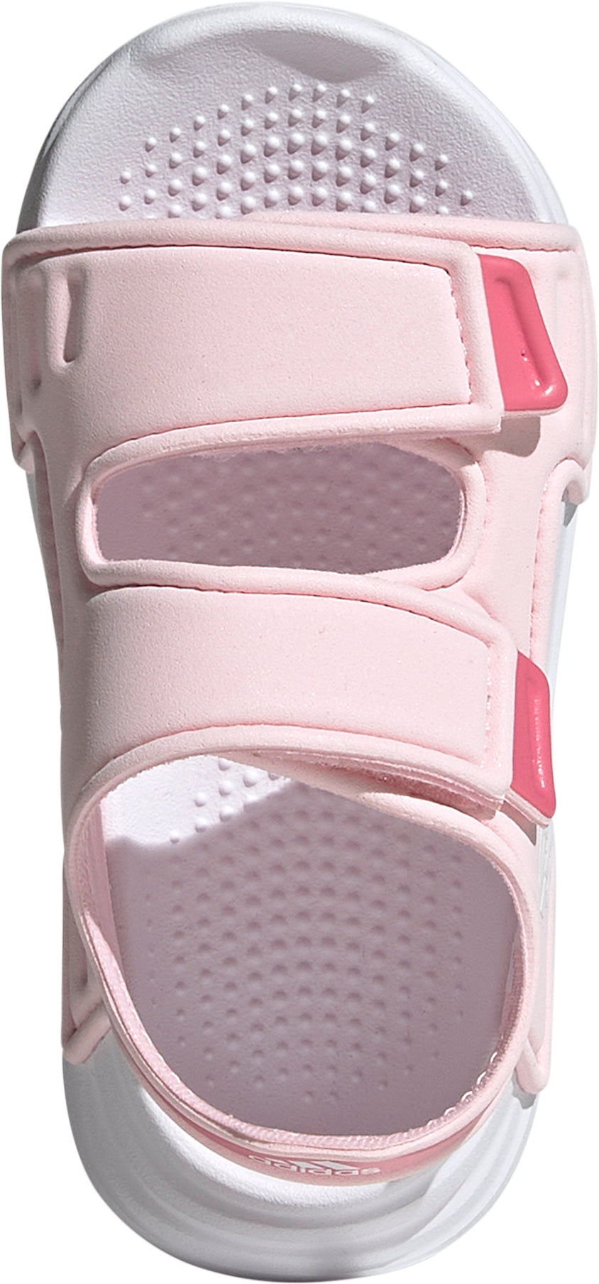adidas Altaswim Junior Sandals Pink – Start Fitness
