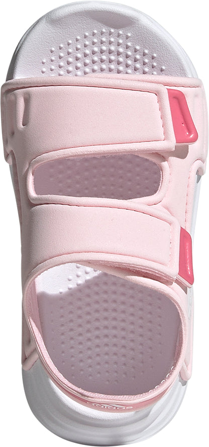 adidas Altaswim  Junior Sandals - Pink