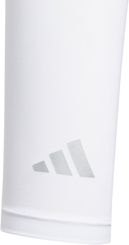 adidas Golf Arm Sleeves - White