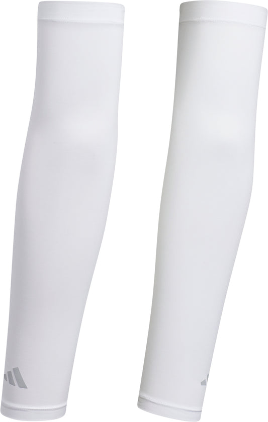 adidas Golf Arm Sleeves - White