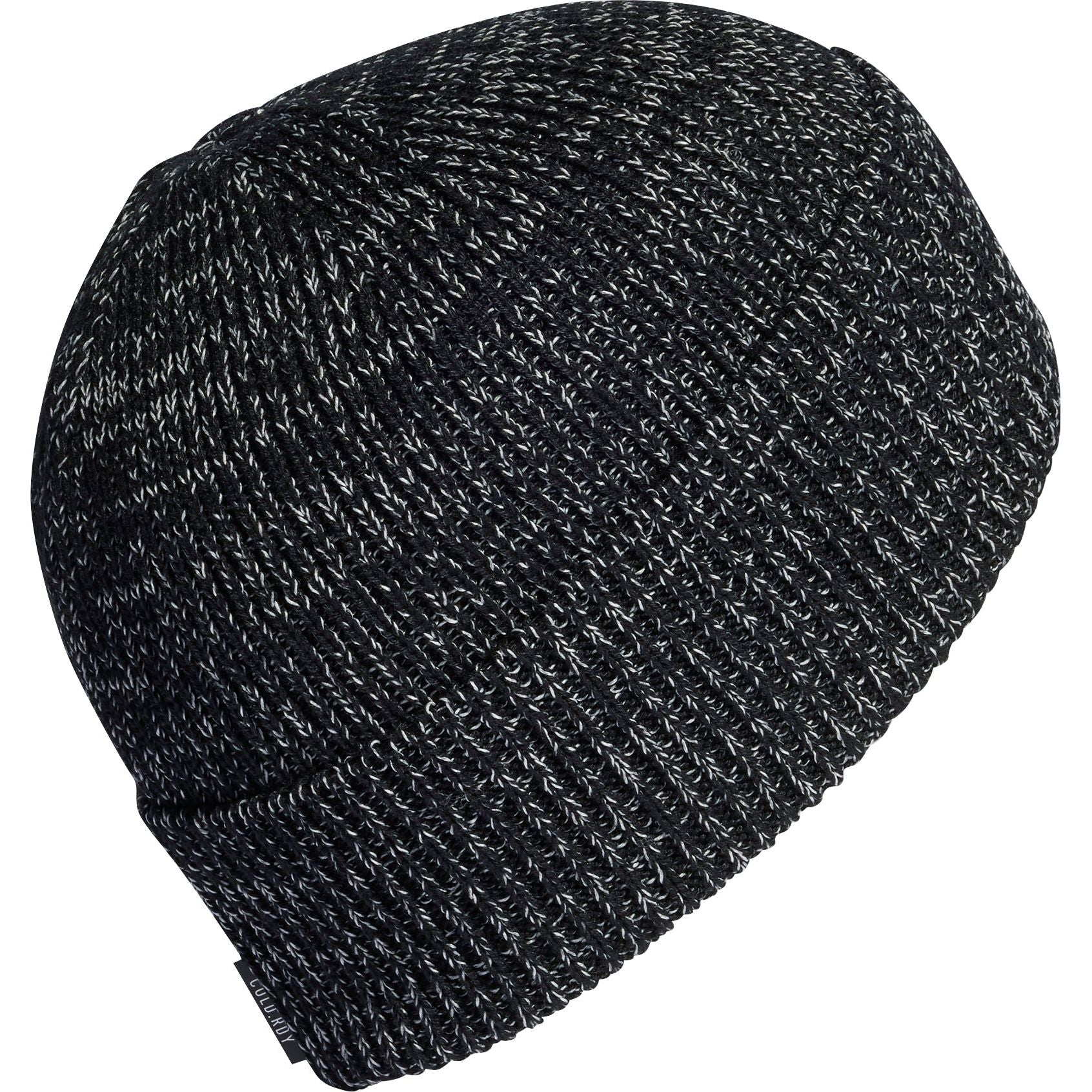 Adidas Cold Rdy Reflective Beanie Hy0671 Back View