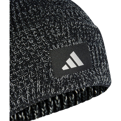 Adidas Cold Rdy Reflective Beanie Hy0671 Details