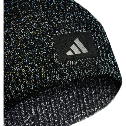 Adidas Cold Rdy Reflective Beanie Hy0671 Details