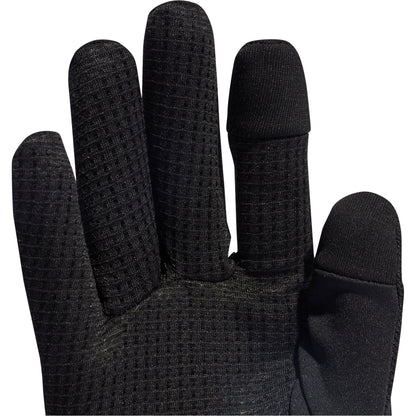 Adidas Cold Rdy Reflective Detail Gloves Hy0670 Details