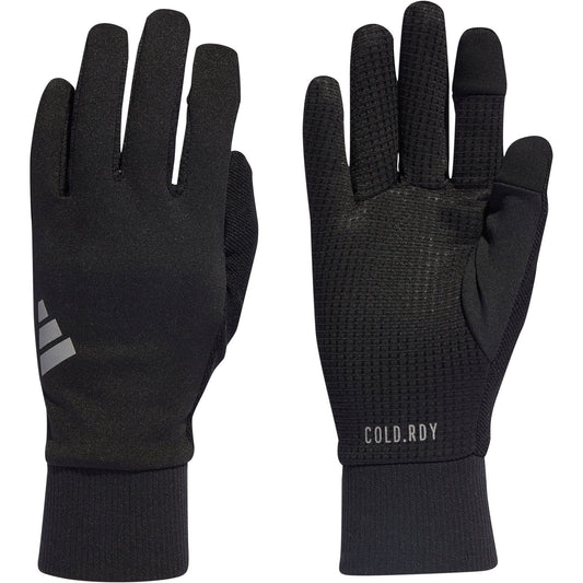 Adidas Cold Rdy Reflective Detail Gloves Hy0670