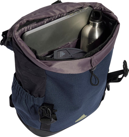 adidas City Explorer Backpack - Blue