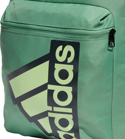 adidas Classic BTS Backpack - Green