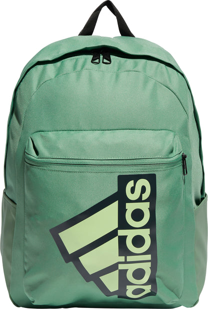 adidas Classic BTS Backpack Green – Start Fitness