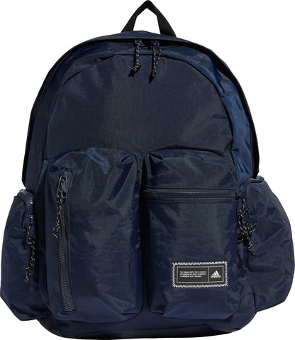 adidas Classic BTU Backpack - Navy