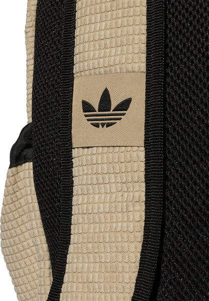 adidas Classic Backpack - Beige