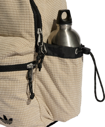 adidas Classic Backpack - Beige
