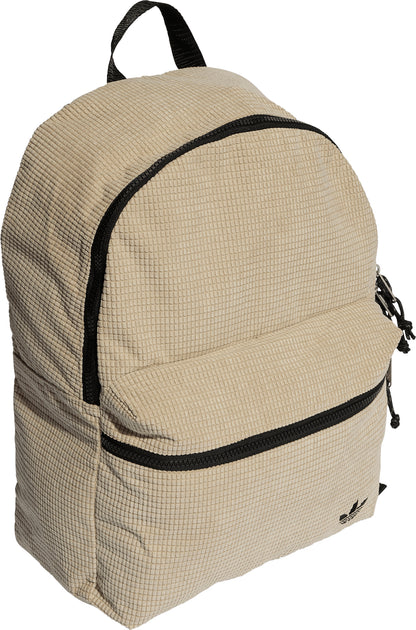 adidas Classic Backpack - Beige