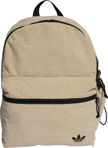 adidas Classic Backpack - Beige