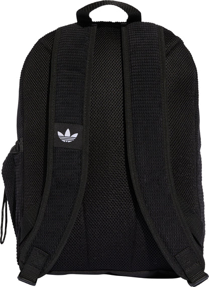 adidas Classic Backpack - Black