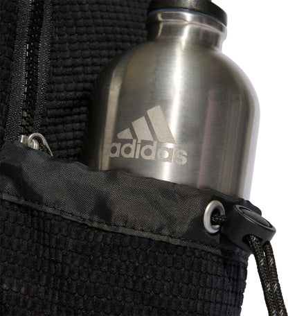 adidas Classic Backpack - Black