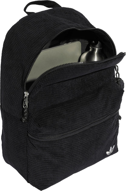 adidas Classic Backpack - Black