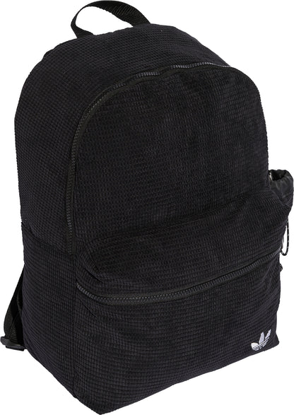 adidas Classic Backpack - Black