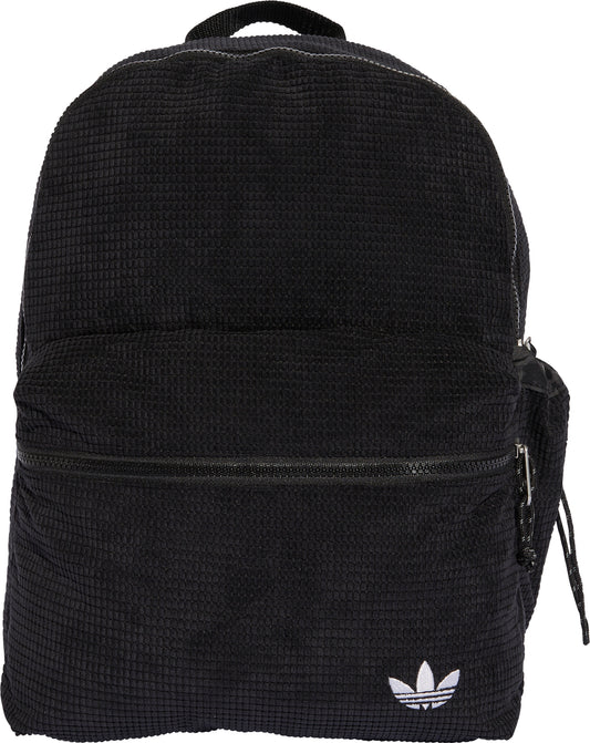 adidas Classic Backpack - Black