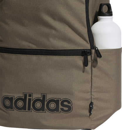 adidas Classic Foundation Backpack - Green
