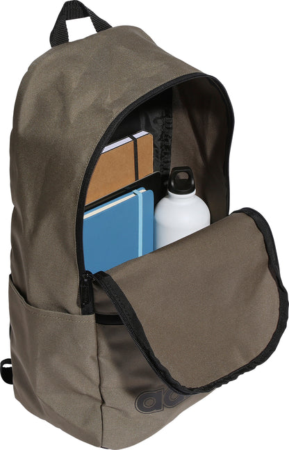 adidas Classic Foundation Backpack - Green