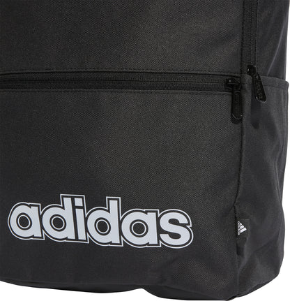adidas Classic Foundation Backpack - Black