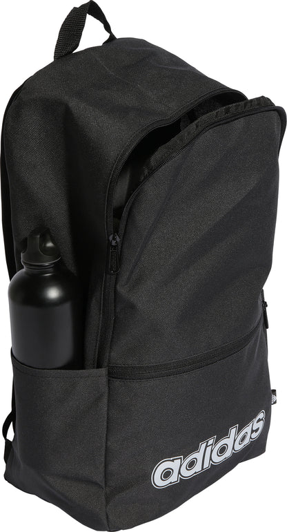 adidas Classic Foundation Backpack - Black