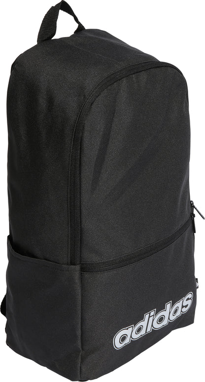 adidas Classic Foundation Backpack - Black