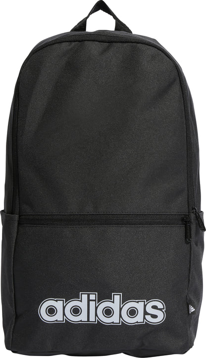 adidas Classic Foundation Backpack - Black