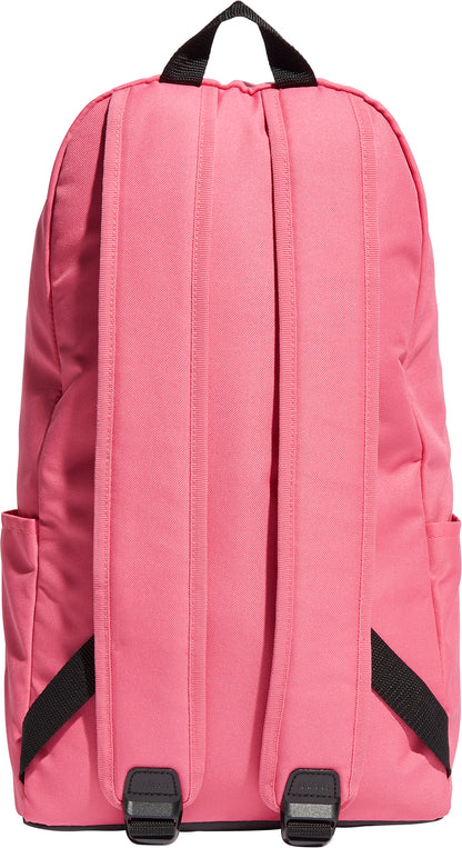 adidas Classic Foundation Backpack - Pink