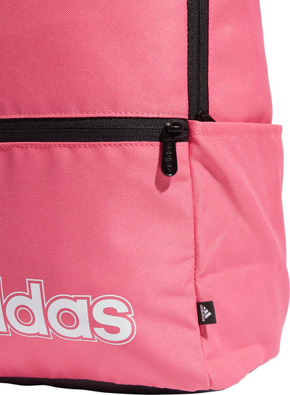 adidas Classic Foundation Backpack - Pink