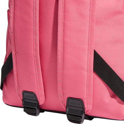 adidas Classic Foundation Backpack - Pink