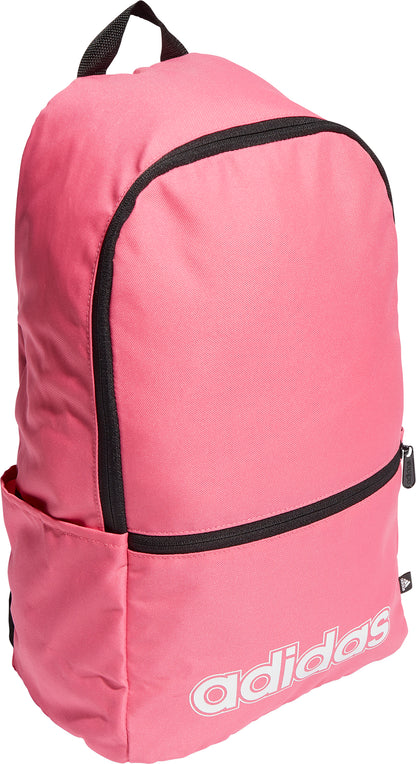 adidas Classic Foundation Backpack - Pink