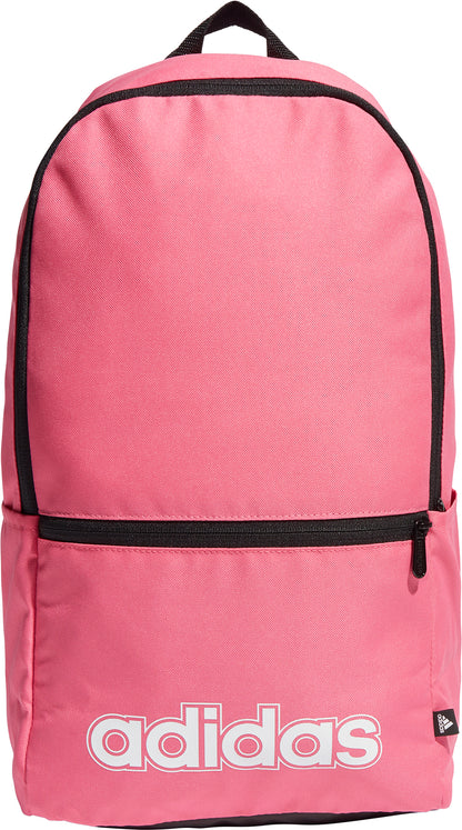 adidas Classic Foundation Backpack - Pink