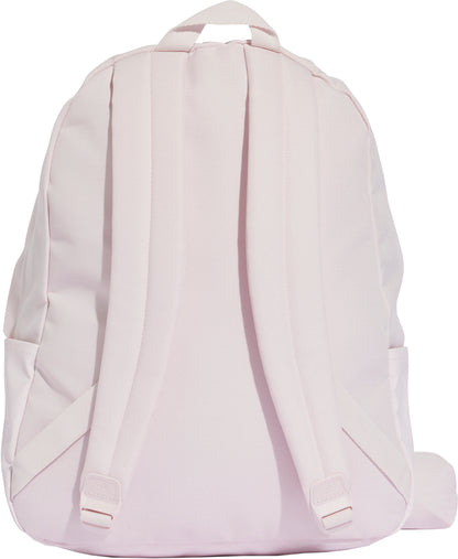 adidas Classic Horizontal 3 Stripes Backpack - Pink