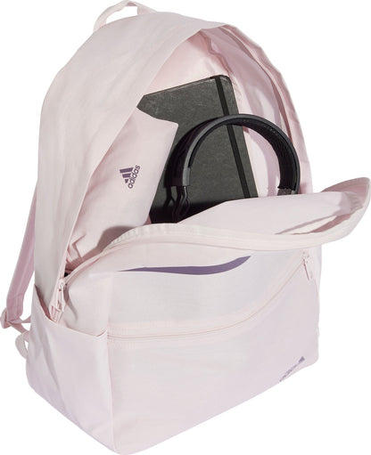 adidas Classic Horizontal 3 Stripes Backpack