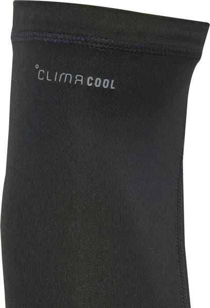 adidas ClimaCool Running Arm Sleeves - Black