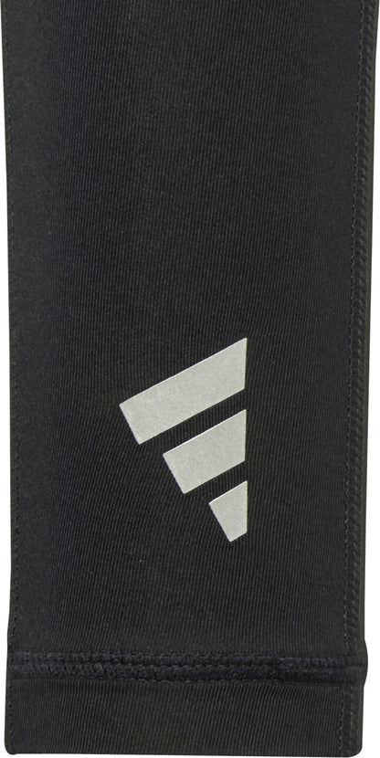 adidas ClimaCool Running Arm Sleeves - Black