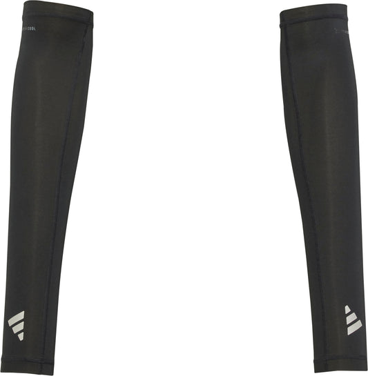 adidas ClimaCool Running Arm Sleeves - Black