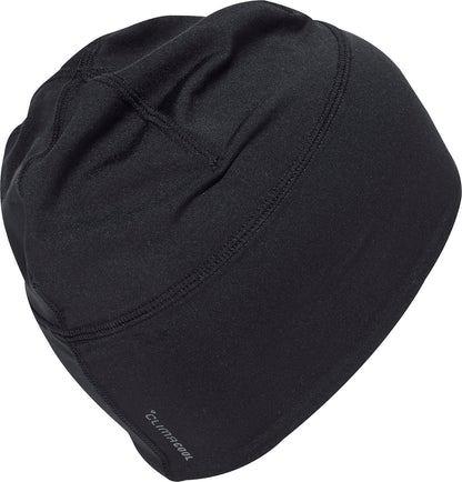 adidas ClimaWarm Fitted Running Beanie - Black