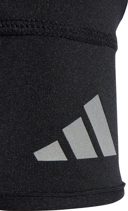 adidas ClimaCool Running Gloves - Black