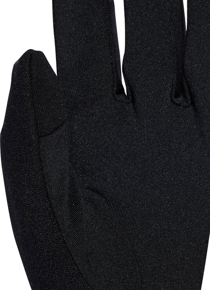 adidas ClimaCool Running Gloves - Black
