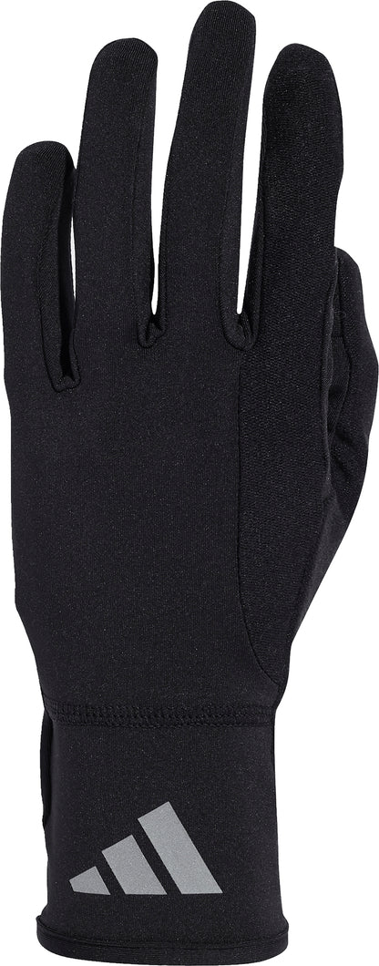 adidas ClimaCool Running Gloves - Black