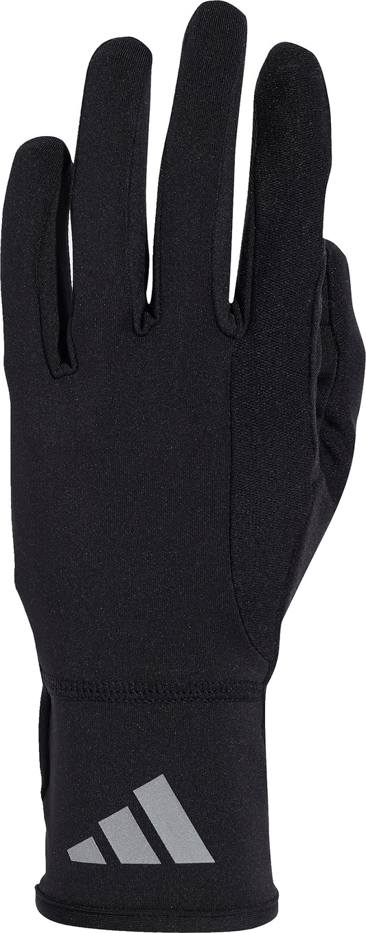 adidas ClimaCool Running Gloves - Black