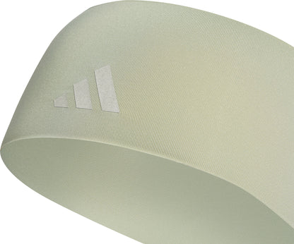 adidas ClimaCool Running Headband - Green
