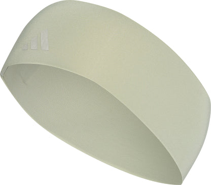 adidas ClimaCool Running Headband - Green