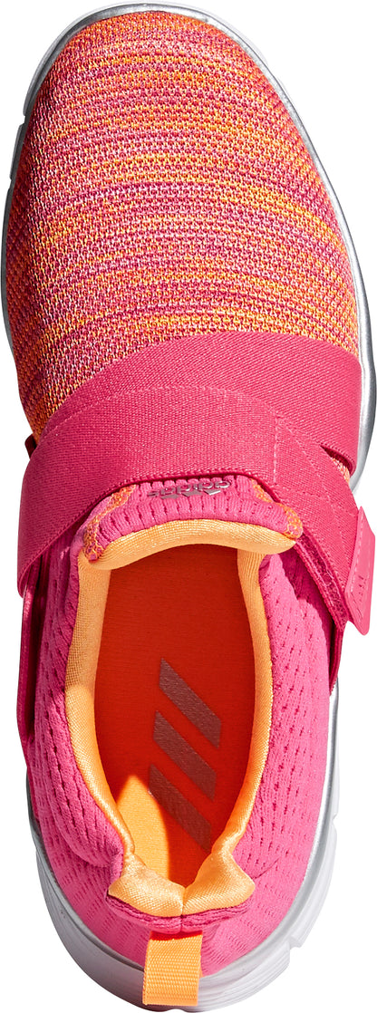 adidas ClimaCool Knit Womens Golf Shoes - Pink