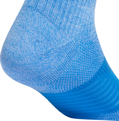 adidas ClimaCool Light Running Socks - Blue