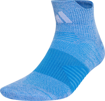adidas ClimaCool Light Running Socks - Blue