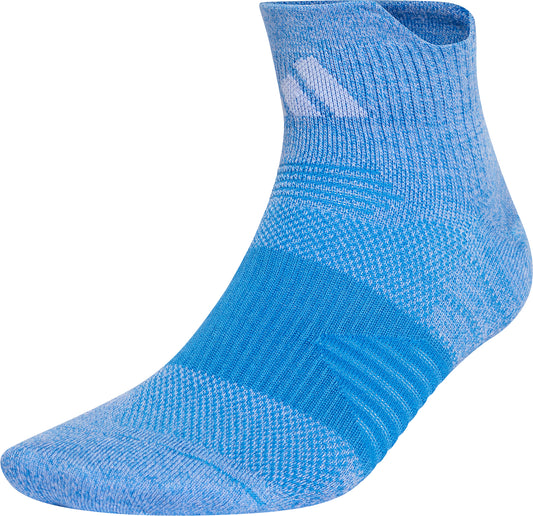 adidas ClimaCool Light Running Socks - Blue